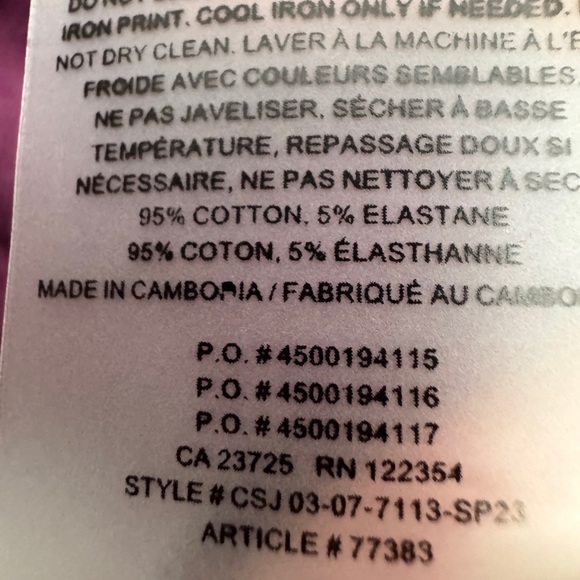 Aritzia TNA Chill Malibu Skirt - Picture 8 of 9